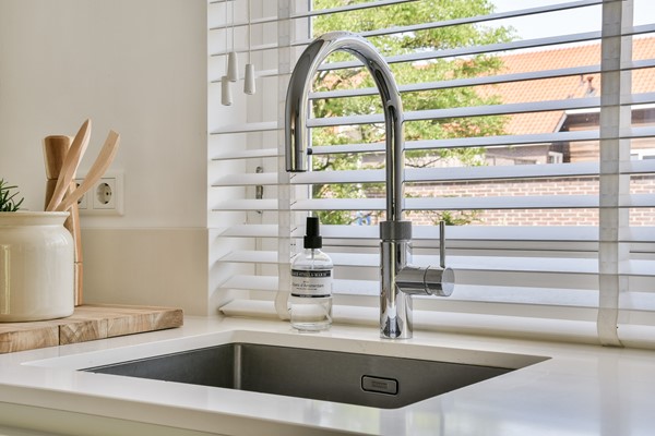 Medium property photo - Watermaalpad 5, 1066 WX Amsterdam